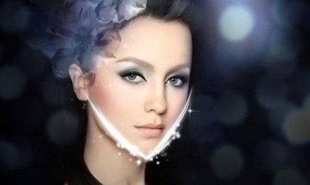 如何瘦脸最快最具效 这样就能轻松打造小V脸