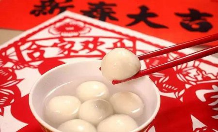 汤圆的热量是多少 肥胖人群快看这里