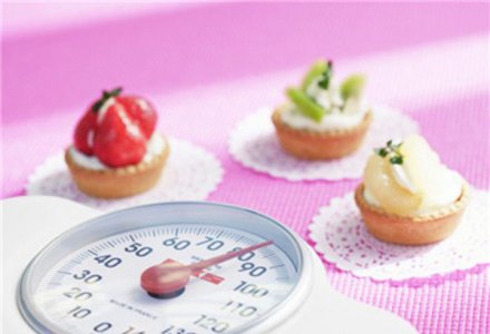 节食一个月能瘦多少斤 节食减肥你真的用对方法了吗