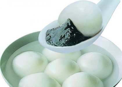 汤圆热量是多少 三分钟告诉你这个答案