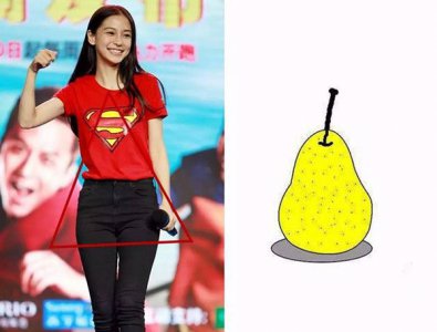 梨形身材如何才能快速减肥 掌握了这几招一点都不难