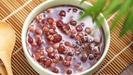 红豆减肥法如何进行 坚持下去就能快速瘦身