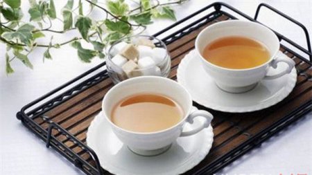 哪种茶叶减肥效果好 掌握瘦身的小秘密