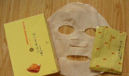 我的美丽日记面膜真假辨别 现在了解还不迟