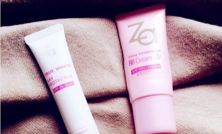 za防晒霜怎么样 每时每刻坚守你的白净和年轻