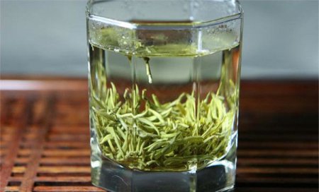 喝什么茶能够减肥瘦身 这些茶饮值得推荐