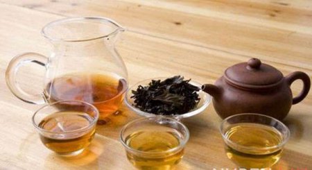 喝什么茶减肥 挑对茶叶快速燃烧脂肪