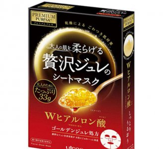 补水面膜排行榜有哪些产品上榜 干皮救星你值得尝试