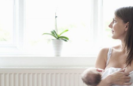 哺乳期能吃减肥药吗 揭秘哺乳期禁忌事项