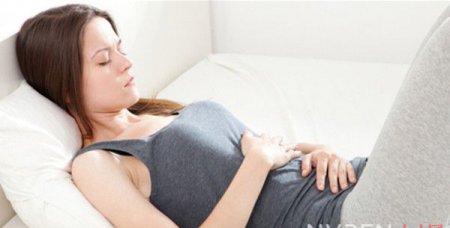 经期能够喝减肥茶吗?经期这样做想不瘦都难