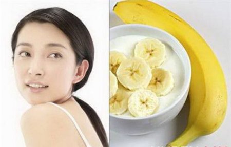 香蕉面膜有哪些制作方法 四款面膜让皮肤白净光滑
