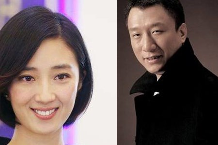 孙红雷桂纶镁演绎旷世谍恋贴面热舞搞暧昧