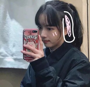 你扎马尾永远都“不精神”？小“秘诀”来了 让你回头率瞬间飙升