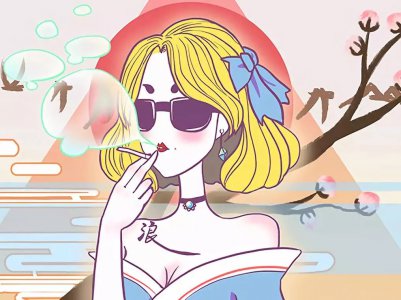 女生化妆后要承受多大的压力？怕了…