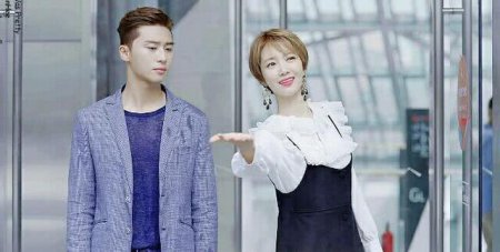 她们都因短发引领时尚 短发虽美但分人 精彩短发穿啥都美得出众