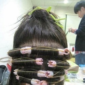 染发和烫发哪个伤害更大？早看早知道 等到后悔就晚了