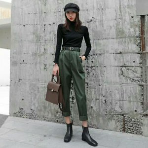每天怎么穿发愁？夏季超美的六种搭配 好看不挑人显瘦显高显气场