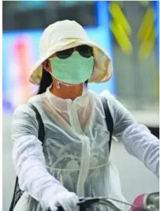 抹完防晒 记得三不要才不会白涂 特别是第2个你可能就不知道