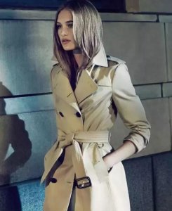 奢侈品鉴定：Burberry风衣真假辨别 让你买到真正的Burberry风衣