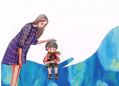 宠溺宝宝易任性蛮横 孩子怕生教育有问题 独生家庭要注意