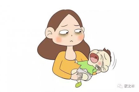 四类妈妈最轻易被孩子讨厌 怪不得孩子不肯意和你亲近