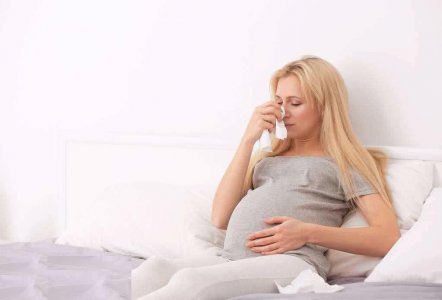 孕妇是胆结石高发群体 医生：要注意3点