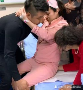 生宝宝以后 老公不嫌弃你4个方面 对你算不错 恭喜了