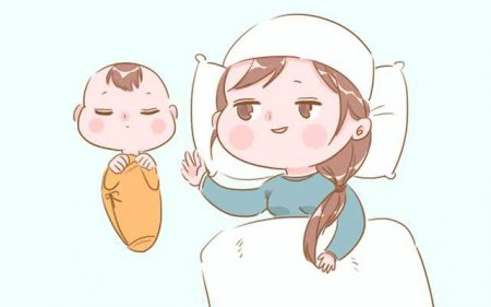 宝宝不足100天 妈妈尽量少做4件事 对他身体发育没好处