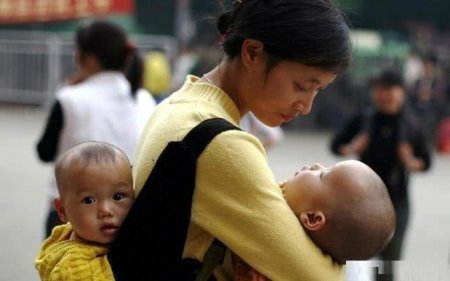 为什么越穷越愿意生二胎 越富有越不生 其中的原因很现实