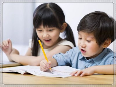 孩子故意使坏 在家里和学校是不同的状态 其实缺的是爱