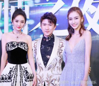 张大大是有多喜欢姓杨的女艺人 继杨颖杨幂之后 又出现了她