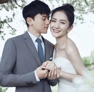 张杰说错结婚年份被吐槽 谢娜发微博回应 两字实力宠夫情商高