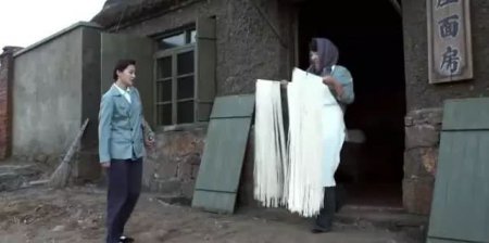 父母恋爱：感谢在黑山岛受苦受难的安欣 让安杰学会了知足常乐