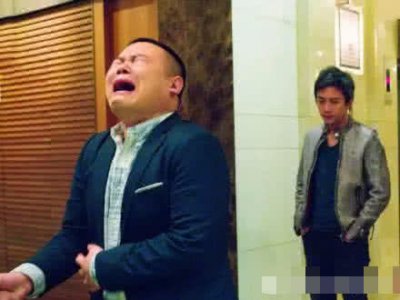 瞬间泪崩的台词：悲痛就是为他唱一首痴情歌 全场只有我被感动