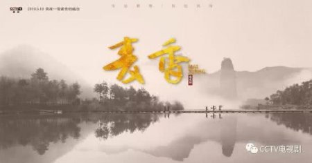 《麦香》热播 一部农村题材的主旋律电视剧何以霸屏？