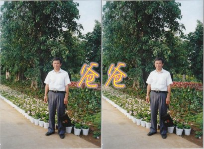 同样是家庭颜值 爸爸帅气 妈妈美腻 看到哥哥：我想恋爱了