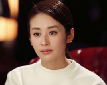 为什么付辛博的老婆一直叫颖儿 有谁知道她的真名吗？