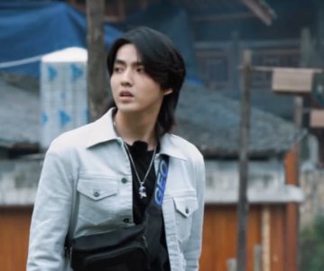 吴亦凡人缘有多好？蘑菇屋何炅亲自来迎接 黄磊做大碗宽面给他吃