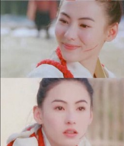 宋祖儿像小时的张柏芝？无修图照曝光 网友：小姐和丫鬟的差距