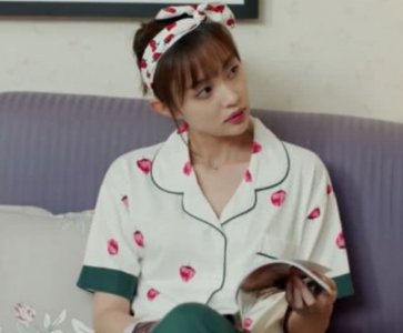 《青春斗》钱贝贝的隐藏闺蜜 竟是我们最熟悉的她 有谁记得？