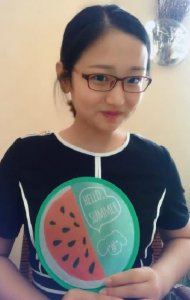 曾火爆一时的网红西瓜妹 现在怎么样了？