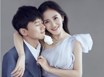 张杰回应记错结婚年份 自觉向谢娜提跪搓衣板要求 太甜了