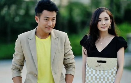 与刘恺威离婚半年后 杨幂谈感情软肋 她的婚恋观很成熟