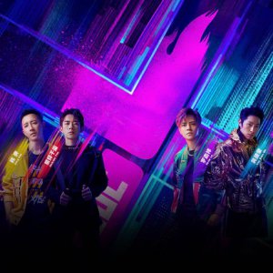 易烊千玺在新节目中提到感同身受四字 粉丝：他很理解王源