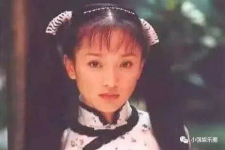 44岁周迅成熟女人味很有文艺范 61岁潘长江女儿颜值貌美如花