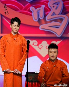 张云雷风波过后首场演出 现场说了4个字 粉丝瞬间泪崩