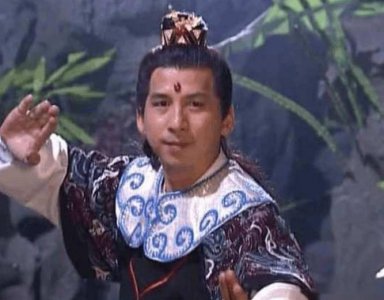 还记得《西游记后传》的孙悟空吗？19年过去 依然硬汉一枚