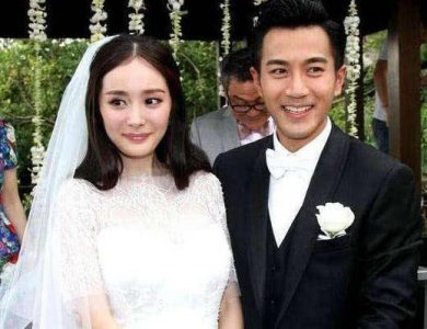 杨幂离婚后首谈亲子教育 仅仅8个字获赞无数 网友：说的很对