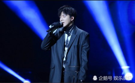 刘宇宁成快本力捧嘉宾 半年内竟参与录制三次 网友：宁哥太优秀