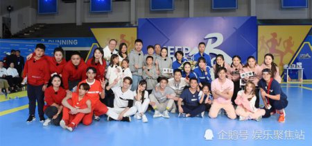 《跑男7》他呼声高过朱亚文 6期节目竟缺席2次 下季恐不续约